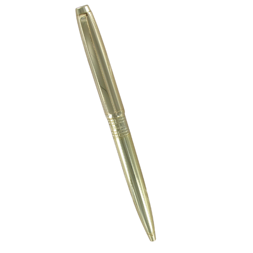 Signature Laser Pen Gold