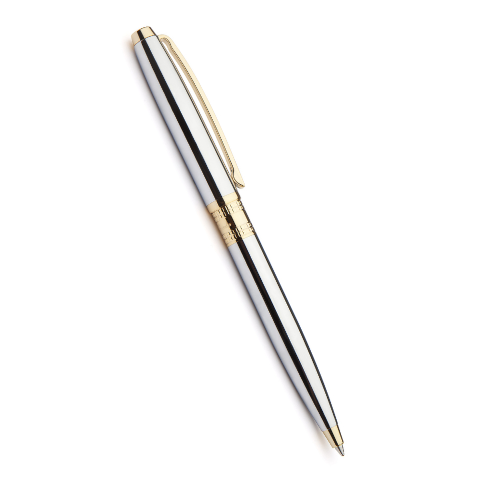 Signature Laser Pen Two Tone