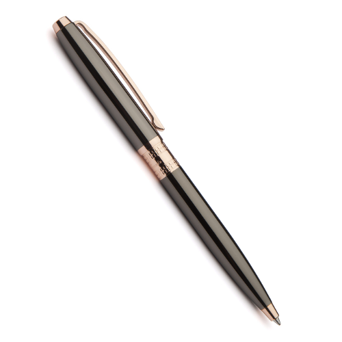 Signature Laser Pen Gunmetal & Rose Gold