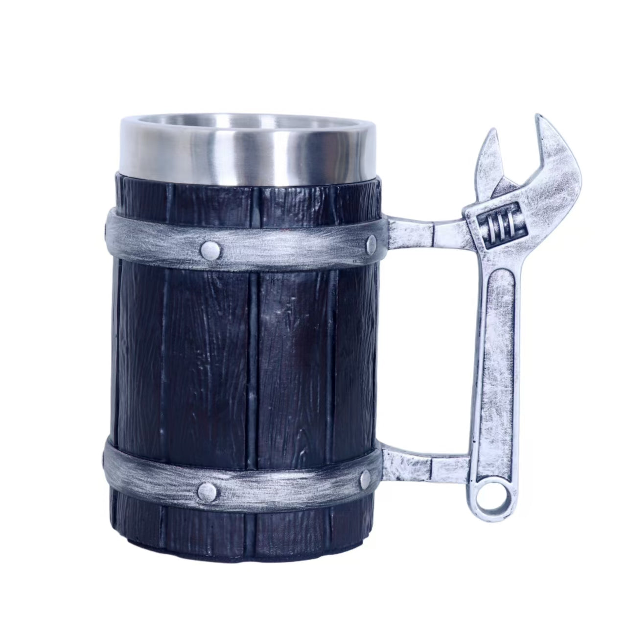 Tankard with Tool Handle - Shifter