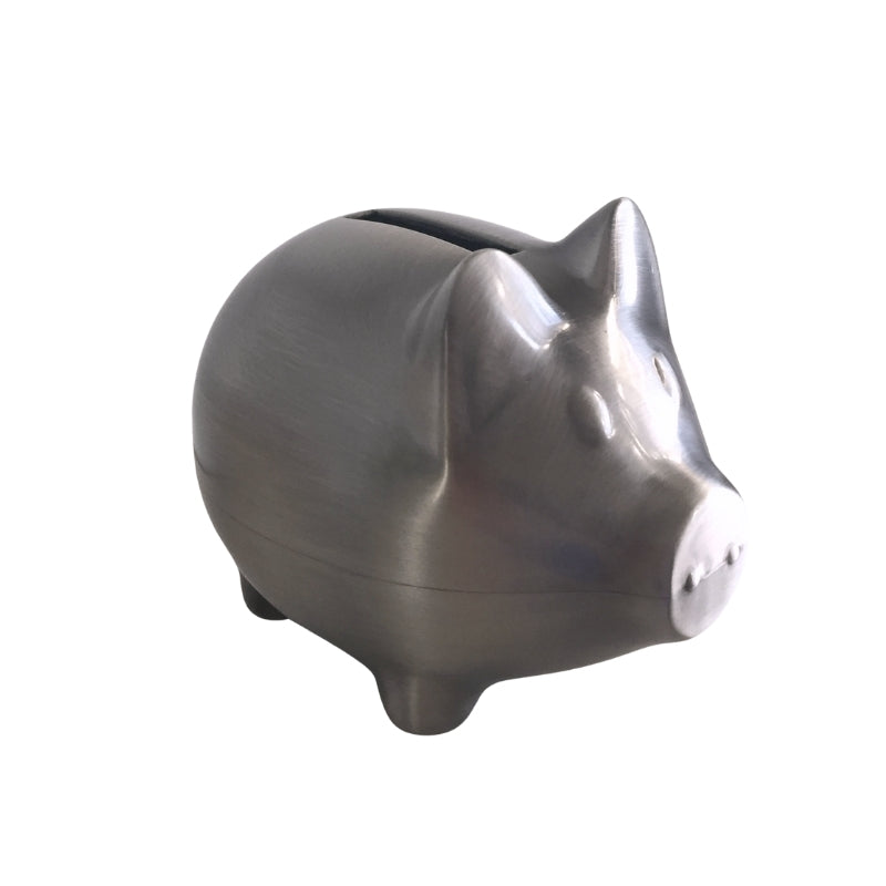 Piggy Bank Money Box