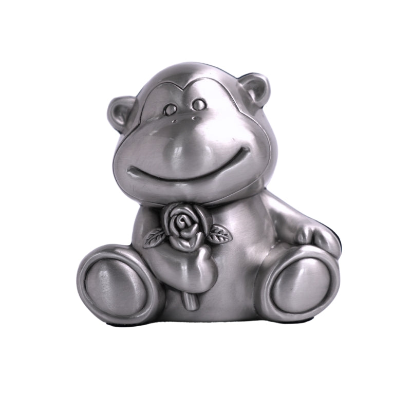 Monkey Money Box