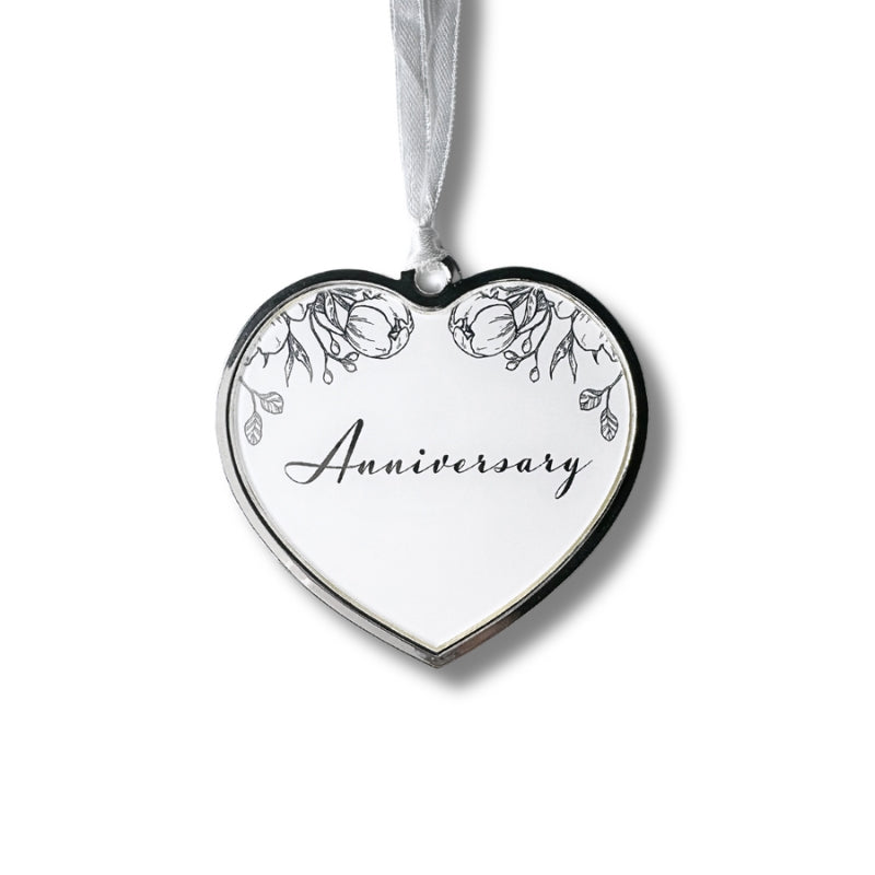 Year Round Ornaments - Anniversary