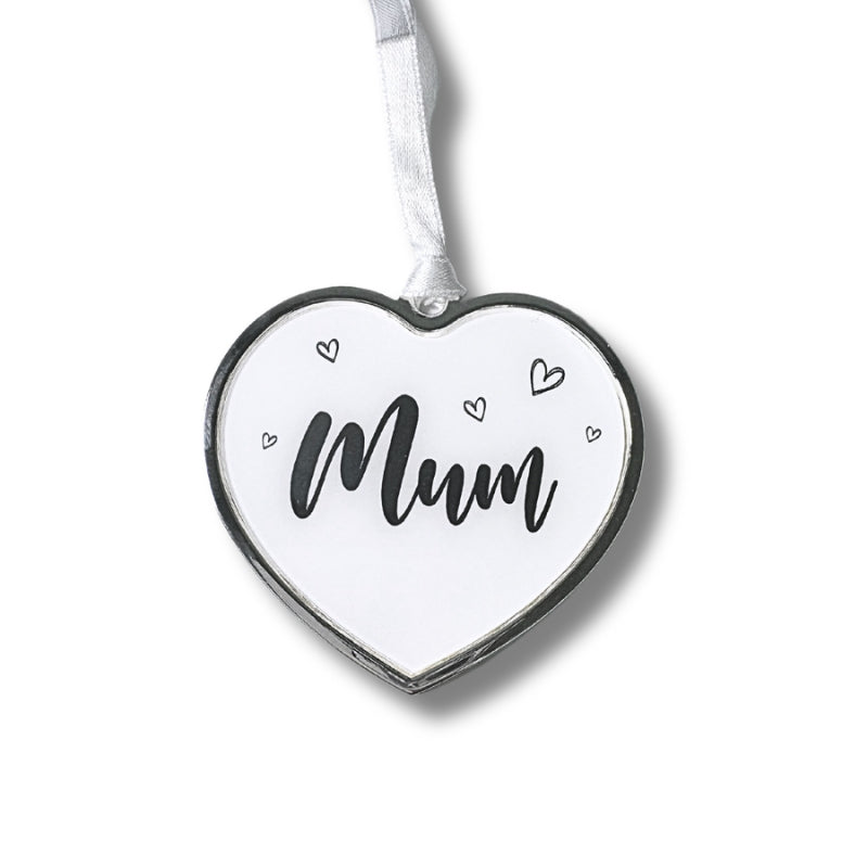 Year Round Ornaments - Mum