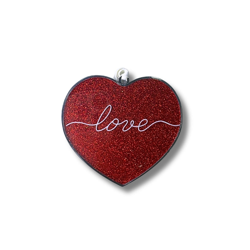 Christmas Ornament - Love
