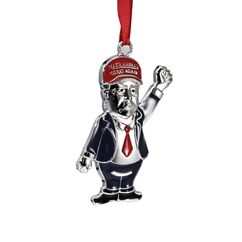 Trump Ornament - LIMITED EDITION