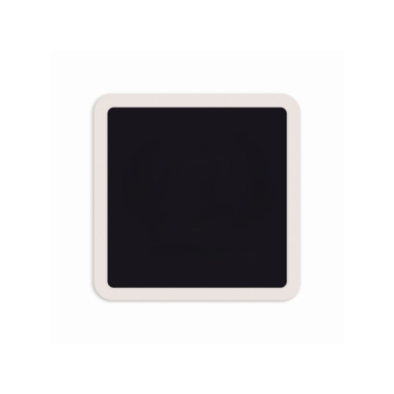 Home Decor - Black Sign