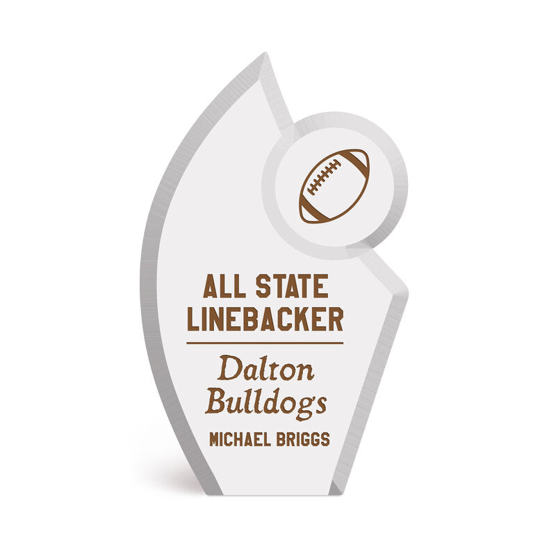 Pillar Award