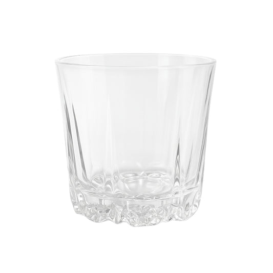 Crystal Style Glass Tumbler