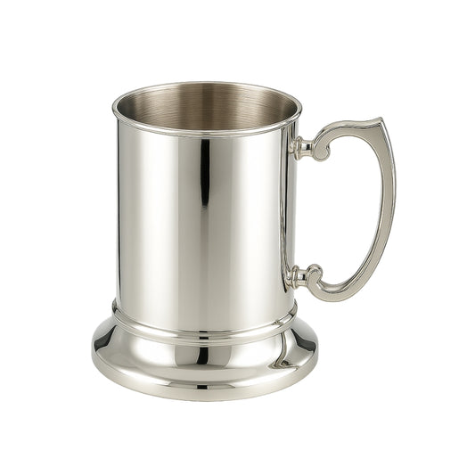 Georgian Handle Tankard