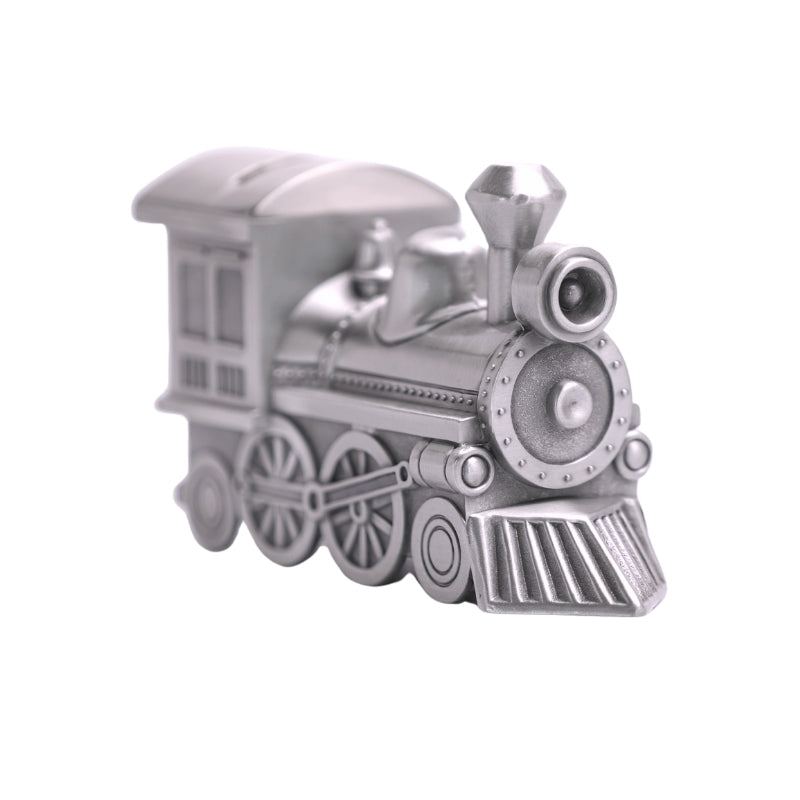 Train Money Box – Signature Sips & Gifts