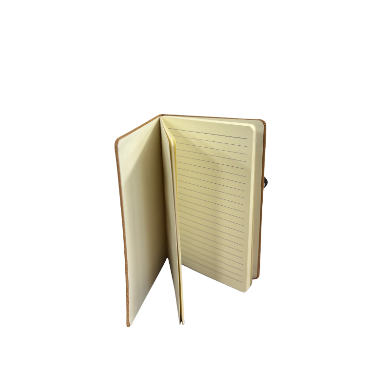 Cork Cover Diary (Large)