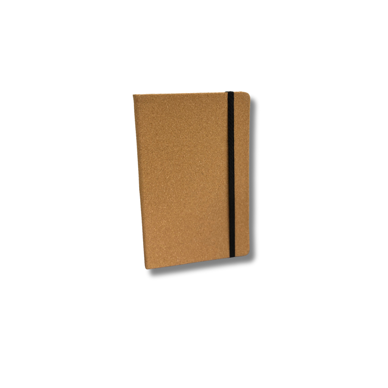 Cork Cover Diary (Large)