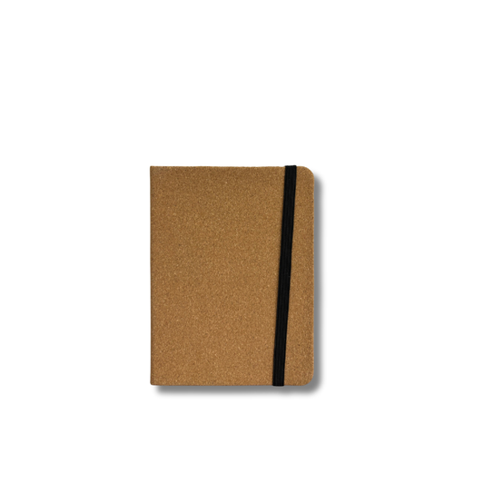 Cork Cover Diary (small)