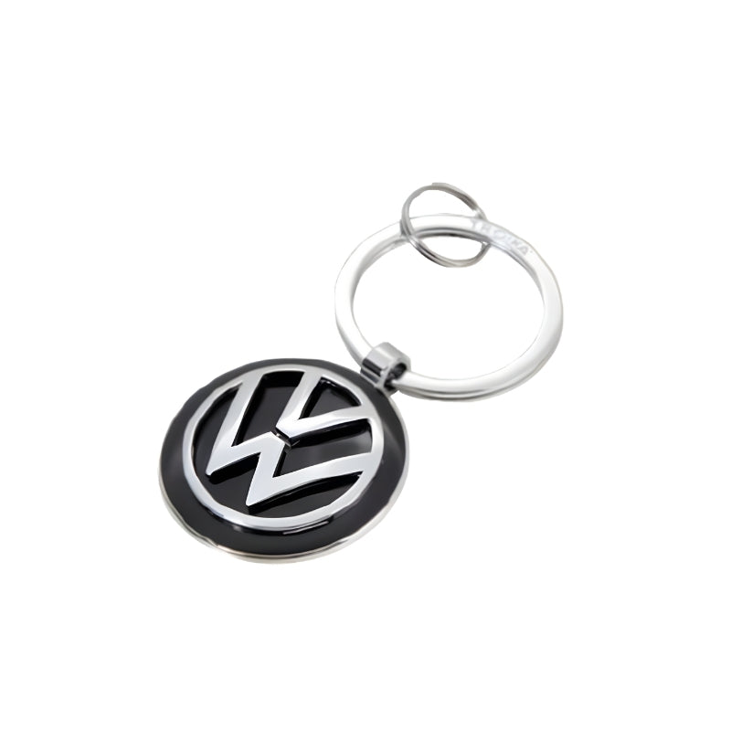 Troika VW Logo Keyring