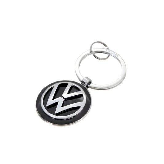 Troika VW Logo Keyring