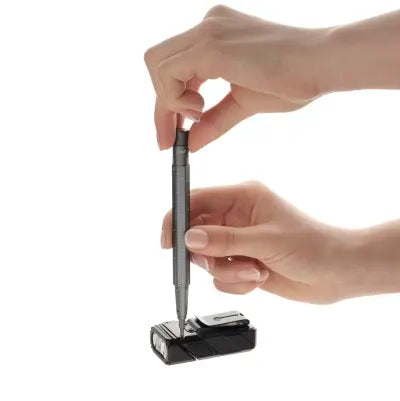 Troika Multi-Bit Pen Construction Tool
